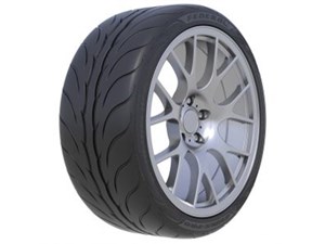 595RS-PRO 215/40ZR18 85Y