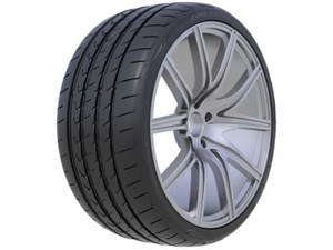 EVOLUZION ST-1 255/40ZR20 101Y XL 商品画像1：トレッド高崎中居店