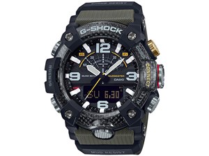 G-SHOCK マスター オブ G マッドマスター GG-B100-1A3JF