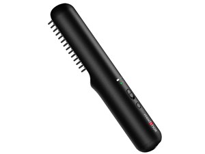 モッズヘアー【CORDLESS BRUSH IRON】コードレスブラシアイロン ブラック MHPB-2240-K★【MHPB2240K】 商品画像1：SAKURA MOMO