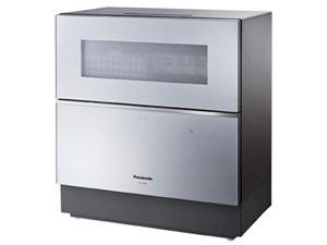 パナソニック Panasonic 食器洗い乾燥機 シルバー NP-TZ200-S 商品画像1：GBFT Online