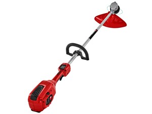 ゼノア バッテリー刈払機 BTR250PL ループハンドル 本体のみ 967685202