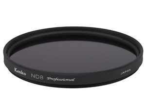 ND8 プロフェッショナルN 86mm