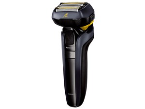 パナソニック【Panasonic】メンズシェーバー ラムダッシュ 5枚刃 ES-LV5E-K(黒)★【ESLV5EK】 商品画像1：家電のSAKURAchacha