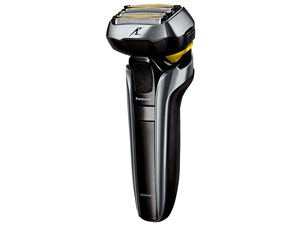 ES-LV9E-S パナソニック メンズシェーバー ラムダッシュ 5枚刃 シルバー調 商品画像1：セイカオンラインショッププラス