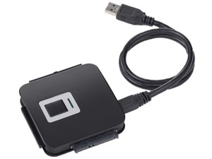 グリーンハウス SATA/IDE USB3.0相当変換アダプタ タイプC対応 GH-U3HDA-IDES･･･