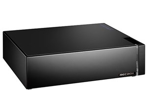 RECBOX AAS HVL-AAS3　通常配送商品 商品画像1：バリューショッピングPLUS