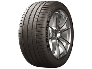 Pilot Sport 4 S 215/35ZR18 (84Y) XL 商品画像1：トレッド札幌東苗穂店