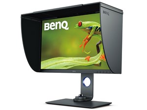 AQCOLOR SW270C [27インチ ダークグレイ]