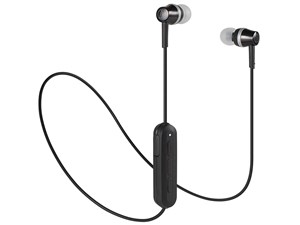 Sound Reality ATH-CKR300BT BK [ブラック]