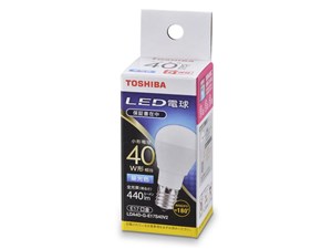 LDA4D-G-E17S40V2 [昼光色]