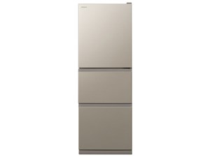 R-27KV(T) [ライトブラウン]　大型配送商品 商品画像1：バリューショッピングPLUS