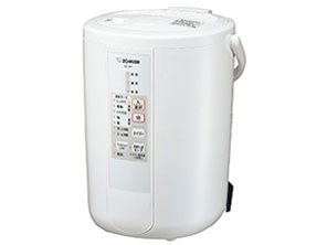 EE-RP50-WA 象印 スチーム式加湿器 3.0L ホワイト 商品画像1：セイカオンラインショップ