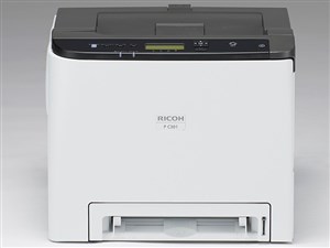 リコー A4カラーレーザー RICOH P C301 (個人宅配達不可/一部住所配送不可) 5･･･