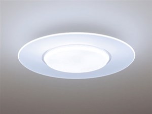 Panasonic パナソニック LEDシーリングライト HH-CE0894A [8畳 /リモコン付属･･･