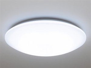 Panasonic  パナソニック LEDシーリングライト HH-CE0623A [6畳 /リモコン付･･･
