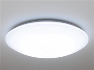 パナソニック Panasonic LEDシーリングライト ～8畳 シンプル 単色 HH-CE0822･･･