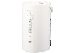 EE-DA50-WA 象印 スチーム式加湿器 4.0L ホワイト 商品画像1：セイカオンラインショップ