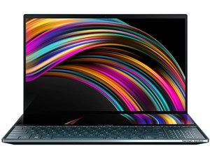 ASUS ZenBook Pro Duo UX581GV UX581GV-9750