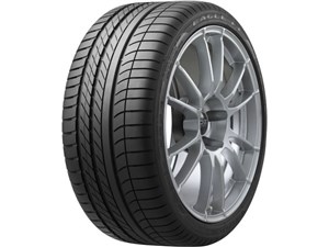 EAGLE F1 ASYMMETRIC 255/45R19 104Y XL AO