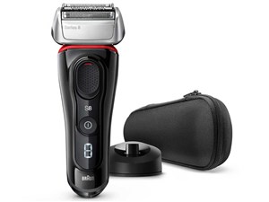 ブラウン シリーズ8 8320s 商品画像1：測定の森