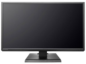 LCD-AH241EDB [23.8インチ ブラック] 商品画像1：パニカウ