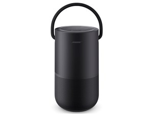Bose Portable Home Speaker [トリプルブラック]