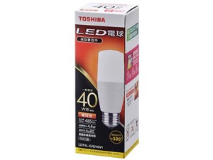 LDT4L-G/S/40V1 [電球色]