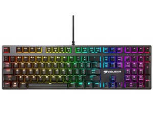 VANTAR MX Gaming Keyboard CGR-VANTAR MX-3 青軸