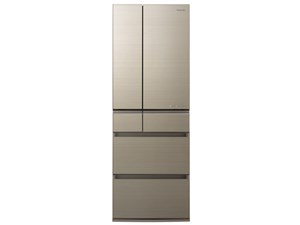 NR-F505HPX-N [アルベロゴールド] 商品画像1：デジタルラボ Kaago店