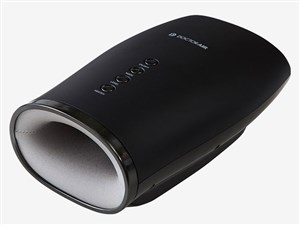 DOCTORAIR 3Dハンドリフレ HR-01BK [マットブラック] 通常配送商品 商品画像1：バリュー・ショッピング