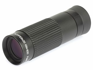 リアルスコープ8x20 KM-820