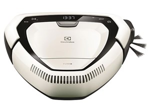 エレクトロラックス ELECTROLUX PI81-4SWP(ソフトホワイト) ピュア・アイ・エ･･･