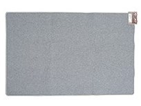 モリタ【ホットカーペット】電気カーペット 1．5畳相当 180x126cm TMC-150【･･･