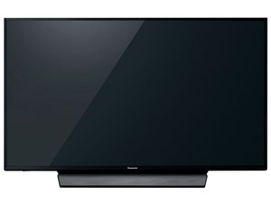 TH-43GX855 パナソニック 4K液晶テレビ43V型 VIERA 商品画像1：セイカオンラインショッププラス