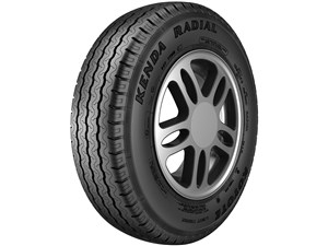 KOYOTE KR06 195/80R15C 107/105R [1本]