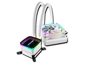 AQUAFUSION ELC-AQF120-SQA-W [ホワイト]