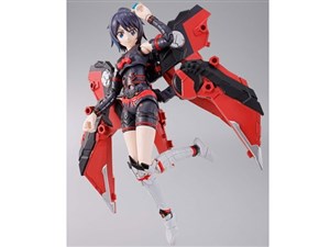 S.H.Figuarts TAMASHII GIRL AOI 商品画像1：セレクトストアレインボー