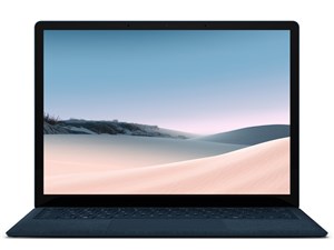 V4C-00060 [コバルトブルー] Surface Laptop 3 13.5インチ マイクロソフト 商品画像1：@Next