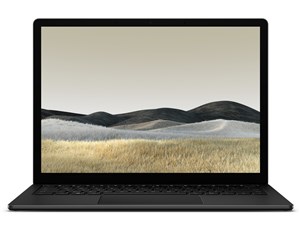 Surface Laptop 3 13.5インチ VEF-00039 [ブラック] 商品画像1：Get-on Store