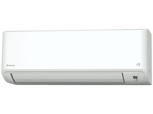 S25XTMXS-W ダイキン ルームエアコン8畳 うるさらmini ホワイト 商品画像1：セイカオンラインショッププラス