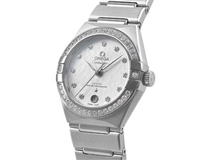 コンステレーション マンハッタン コーアクシャル マスター クロノメーター 2･･･