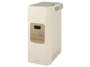 ドウシシャDOSHISHAふとん＆衣類乾燥機アロマHKU-554(WH)