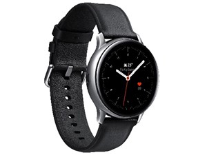 サムスン Galaxy Watch Active2 40mm [シルバー]