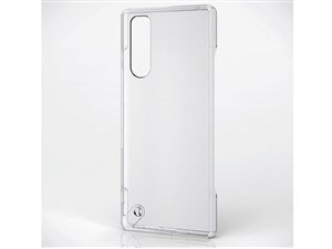 PM-X5HVCKCR [クリア] 商品画像1：JYPSPEED PLUS