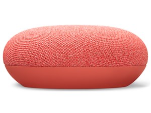 Google Nest Mini [Coral] 商品画像1：アキバ倉庫