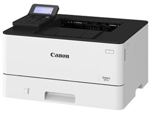 Canon キヤノン A4モノクロレーザービームプリンター LBP221 レーザー プリンター 印刷機 コピー機 商品画像1：リコメン堂