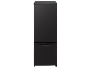 パナソニック【Panasonic】168L 冷蔵庫 右開き マットビターブラウン NR-B17CW-T★【NRB17CWT】 商品画像1：SAKURA MOMO