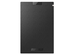 SSD-PGT960U3-BA [ブラック] 商品画像1：サンバイカル