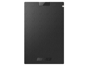 SSD-PGT240U3-BA [ブラック] 商品画像1：サンバイカル　プラス